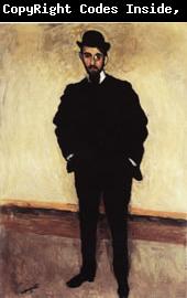 Albert Marquet Andre Rouveyre