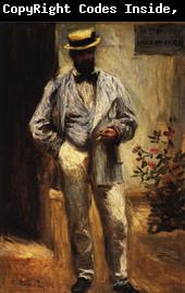 Auguste renoir Charles Le Coeur