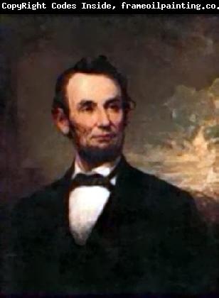 George H Story Abraham Lincoln