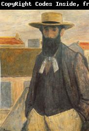 Jozsef Rippl-Ronai Aristide Maillol