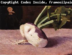 Odilon Redon Celery Root