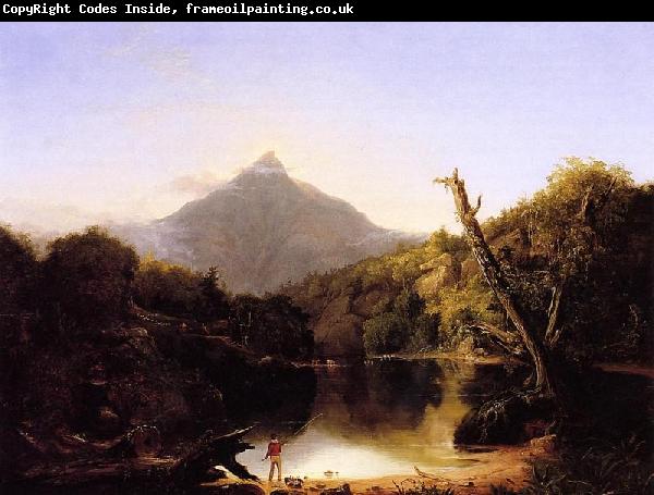 Thomas Cole Mount Chocorua