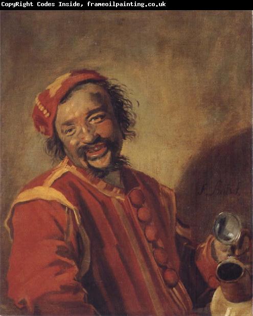 Frans Hals Peeckelbaering