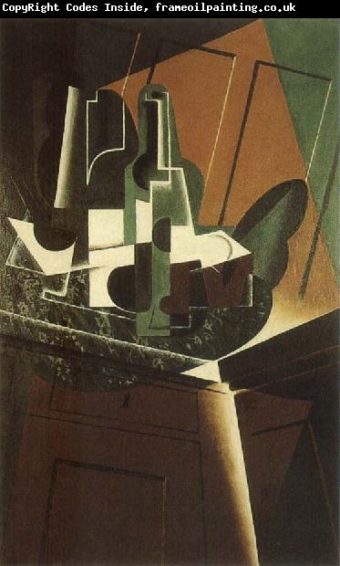 Juan Gris Sideboard