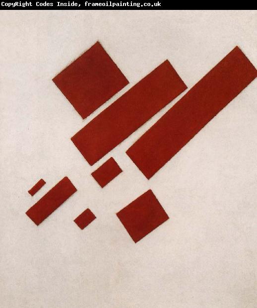 Kasimir Malevich Supreme