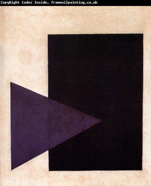 Kasimir Malevich Supreme