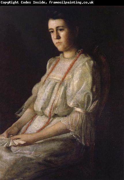 Thomas Eakins Coral Jewelry