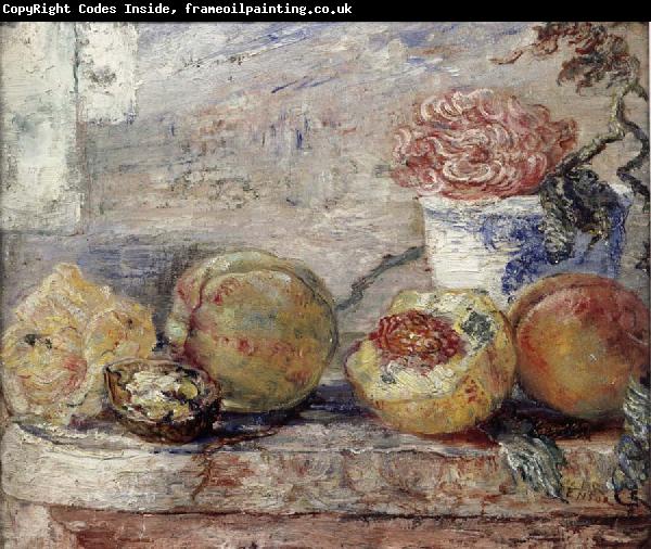 James Ensor The Peaches