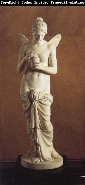 Bertel Thorvaldsen Psyche