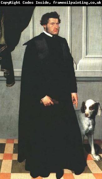 MORONI, Giovanni Battista Gian Lodovico Madruzzo