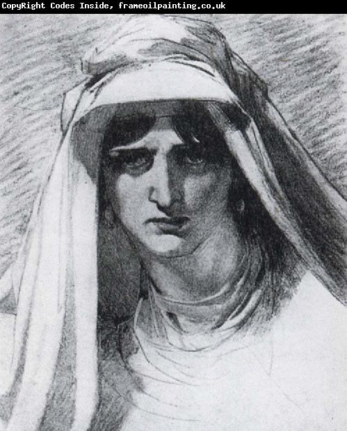 Sir Thomas Lawrence Sarah Siddons as the Tragic Muse