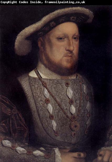 unknow artist Henry VIII