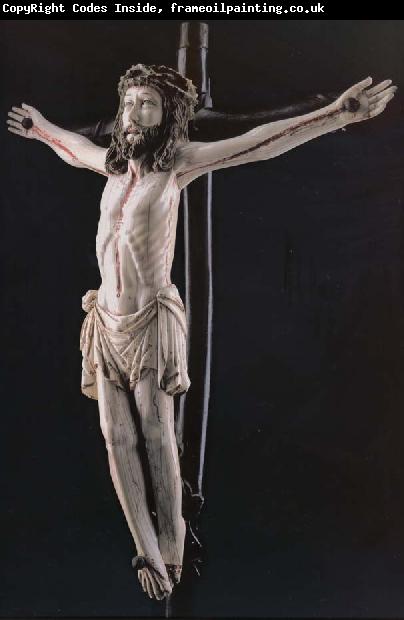 unknow artist The Figure of Christ