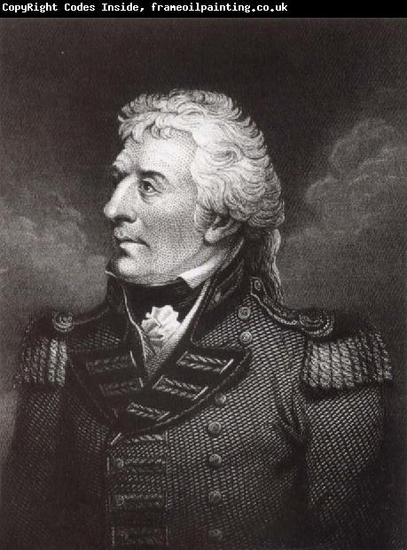 Thomas Pakenham General Lake