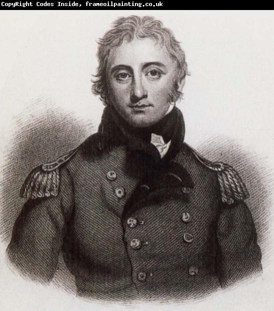 Thomas Pakenham General John Moore