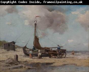 unknow artist Seascape, boats, ships and warships. 18