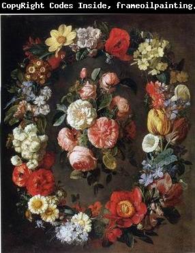 unknow artist Floral, beautiful classical still life of flowers 022