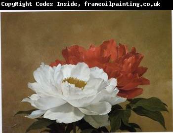 unknow artist Still life floral, all kinds of reality flowers oil painting 34