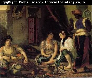 unknow artist Arab or Arabic people and life. Orientalism oil paintings 102