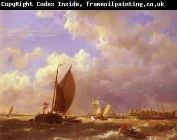 unknow artist Seascape, boats, ships and warships. 21