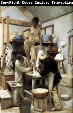 unknow artist Sexy body, female nudes, classical nudes 100