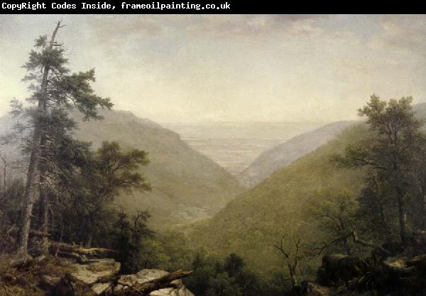 Asher Brown Durand Kaaterskill Clove