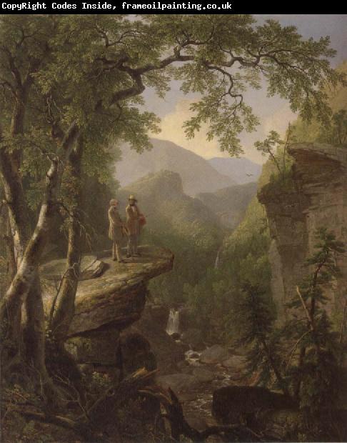 Asher Brown Durand Naivete