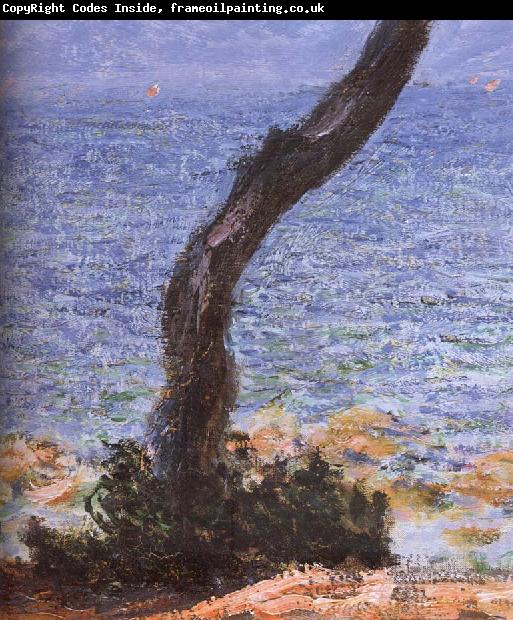 Claude Monet Unknown work