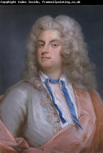 Gustaf Lundberg Carl Gustaf Tessin