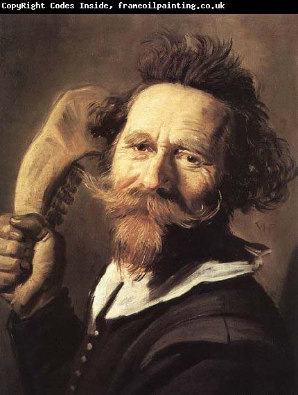 Frans Hals Verdonck