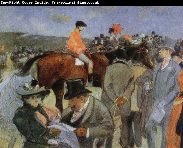 Jean-Louis Forain Jean-Louis Forain