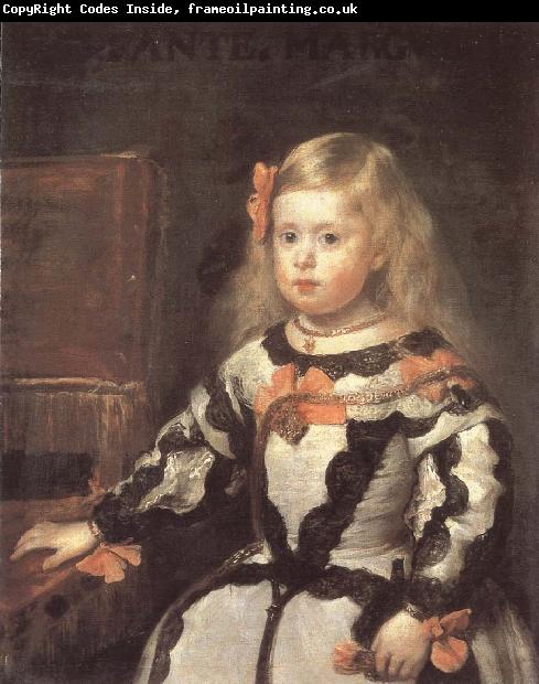 VELAZQUEZ, Diego Rodriguez de Silva y Princess