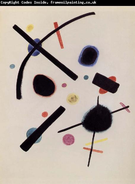 Wassily Kandinsky Cim nelkul