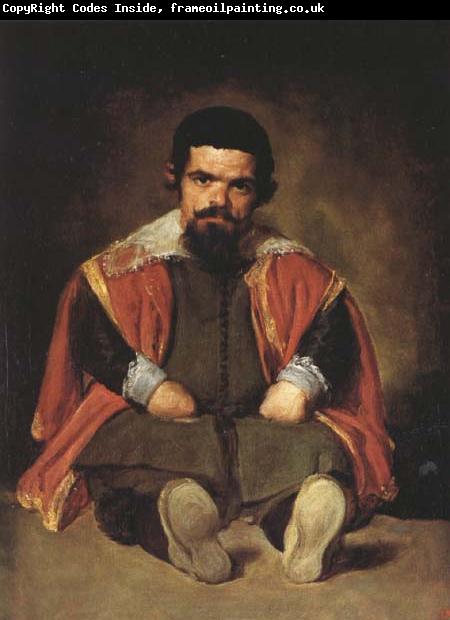 Diego Velazquez Sebastian de Morra,undated (mk45)