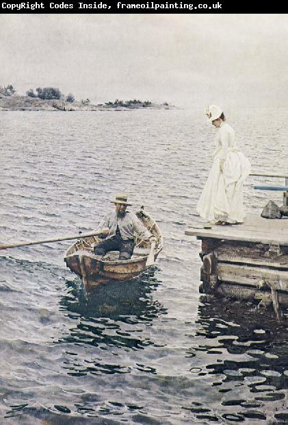 Anders Zorn sommarnoje