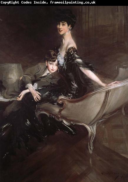 Anthony Van Dyck giovanni boldini