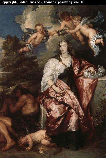 Anthony Van Dyck sir anthony dyck