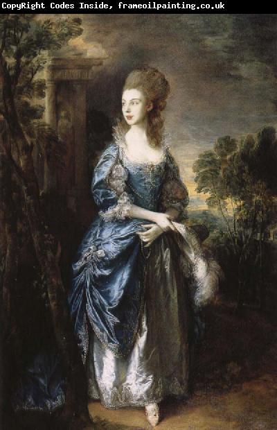 Anthony Van Dyck sir thomas gainsborough