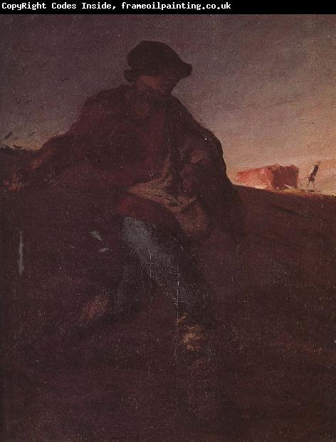 Jean Francois Millet Sower