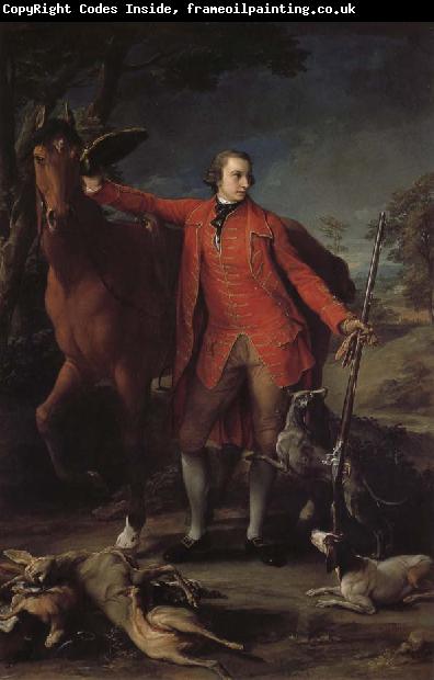 Pompeo Batoni Gordon Duke IV