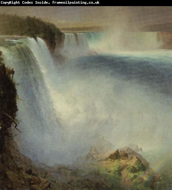 Thomas Cole niagarafallen