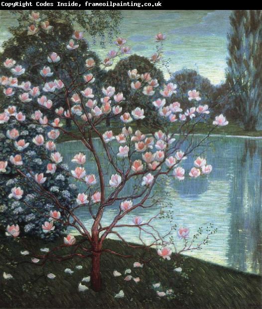 wilhelm list magnolia