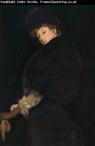 Anthony Van Dyck james abbott mcneill whistler