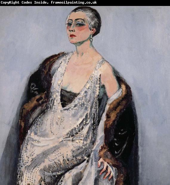 Anthony Van Dyck kees van dongen