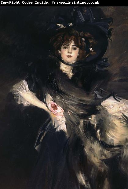 Anthony Van Dyck giovanni boldini