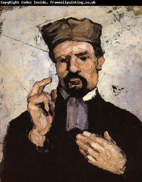 Paul Cezanne lawyers