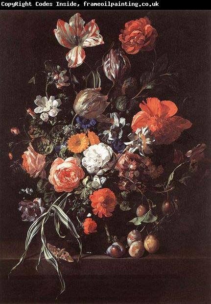 Rachel Ruysch Rachel Ruysch,