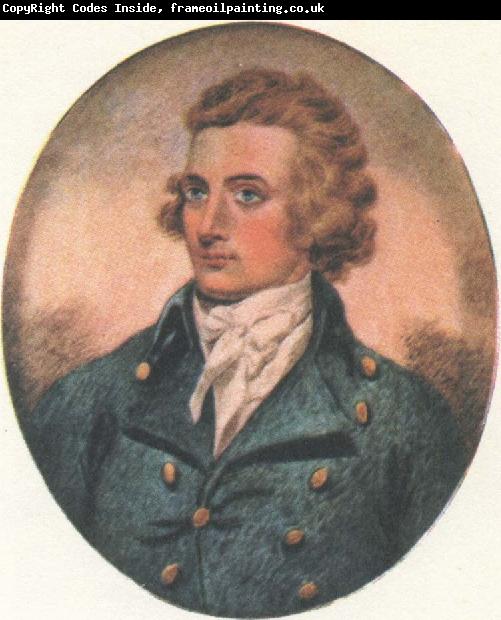 william r clark den 24 dr gamle skotske lakaren mungo park ledde en av de forsta expditionerna  till afrika 1795