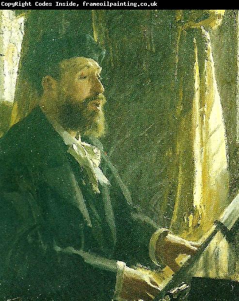 Anders Zorn jean- baptiste faure