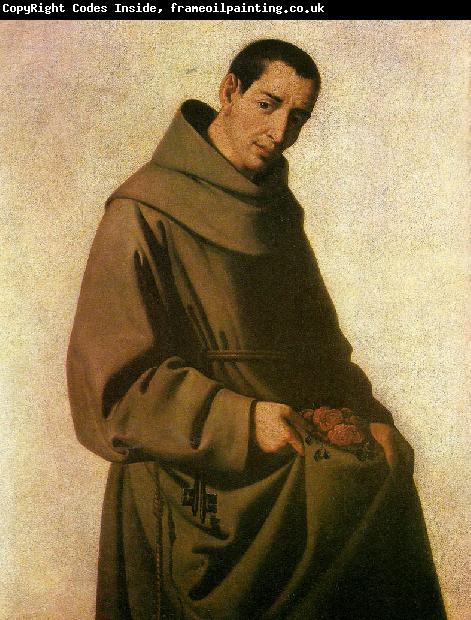 Francisco de Zurbaran st, diego de alcala